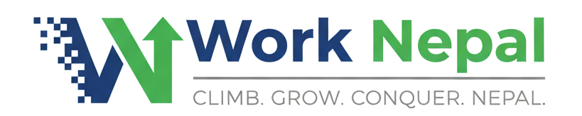 Work Nepal