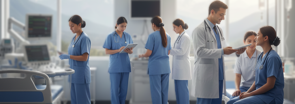 Healthcare & Medical