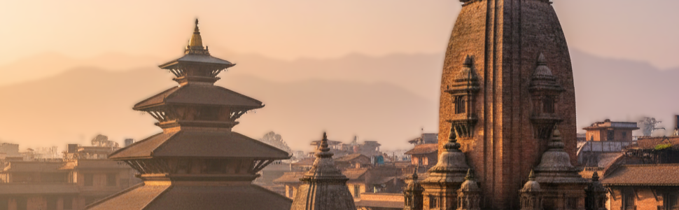 Bhaktapur
