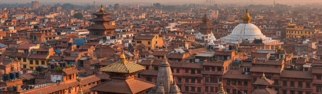 Kathmandu